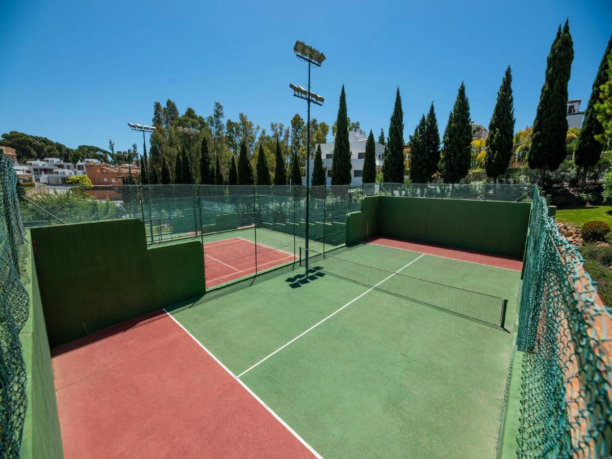 Apartment Senorio De Marbella By Interhome Zewnętrze zdjęcie