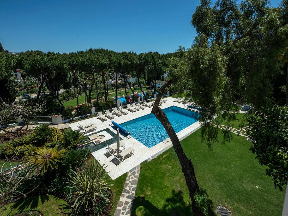 Apartment Senorio De Marbella By Interhome Zewnętrze zdjęcie