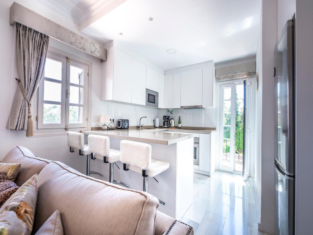Apartment Senorio De Marbella By Interhome Zewnętrze zdjęcie